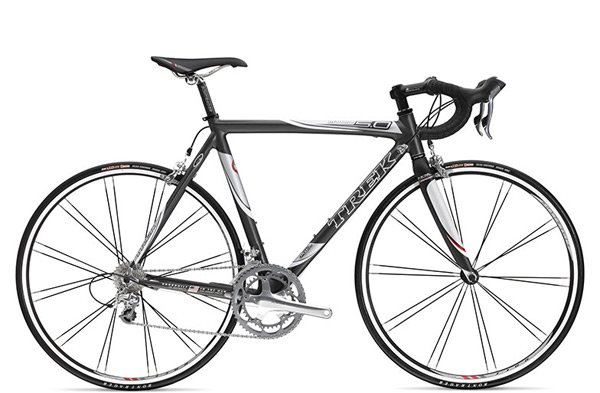 Trek Madone 5.0 r.