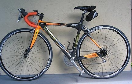 orbea orca 2004