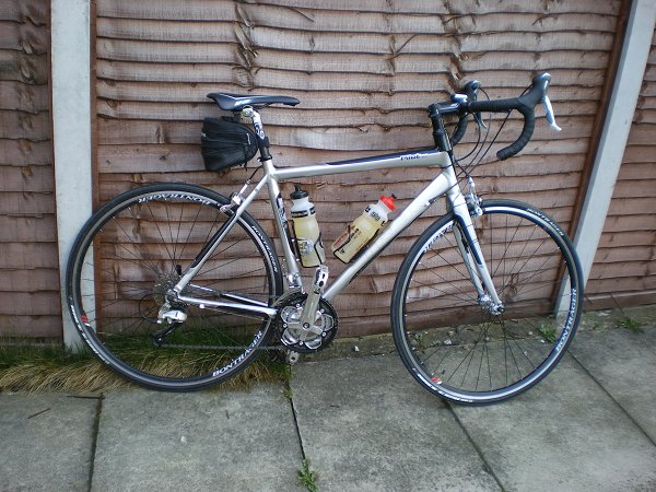 bikejournal.com profiles