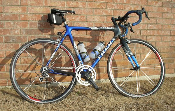 bikejournal.com profiles