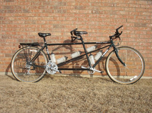 trek double cross t100