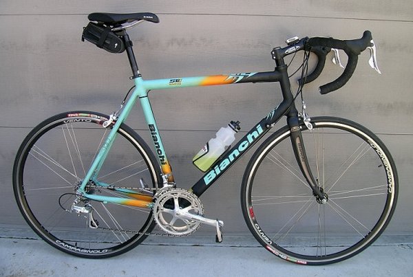 bianchi sl3 price