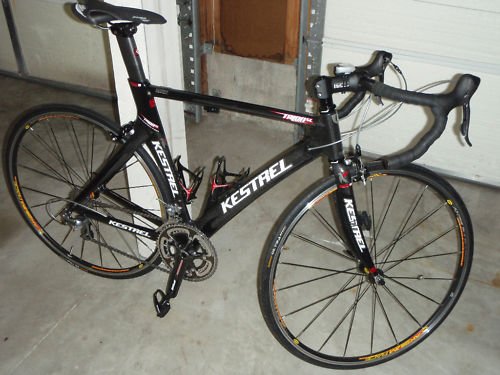 2008 kestrel talon sl