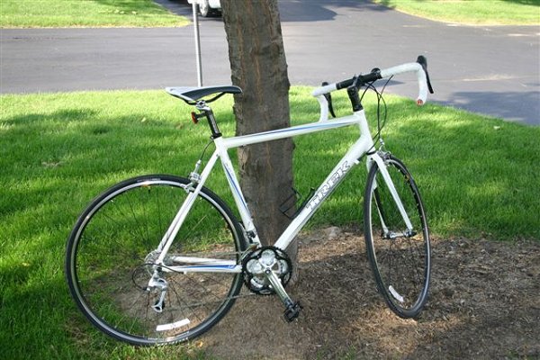 trek 1.2 2008