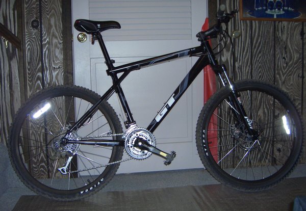 gt avalanche 1.0 2005